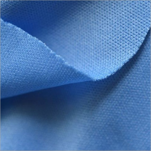 Polyester-Cotton (PC) — The workhorse. Crease-resistant, long-life, ideal for daily uniforms.