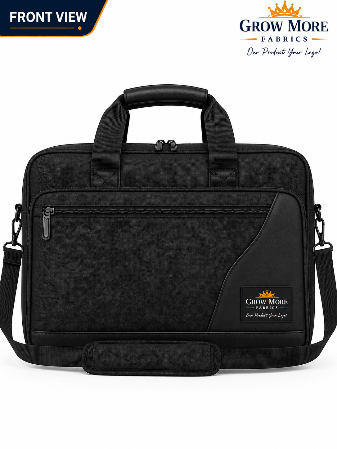 Conference Bag