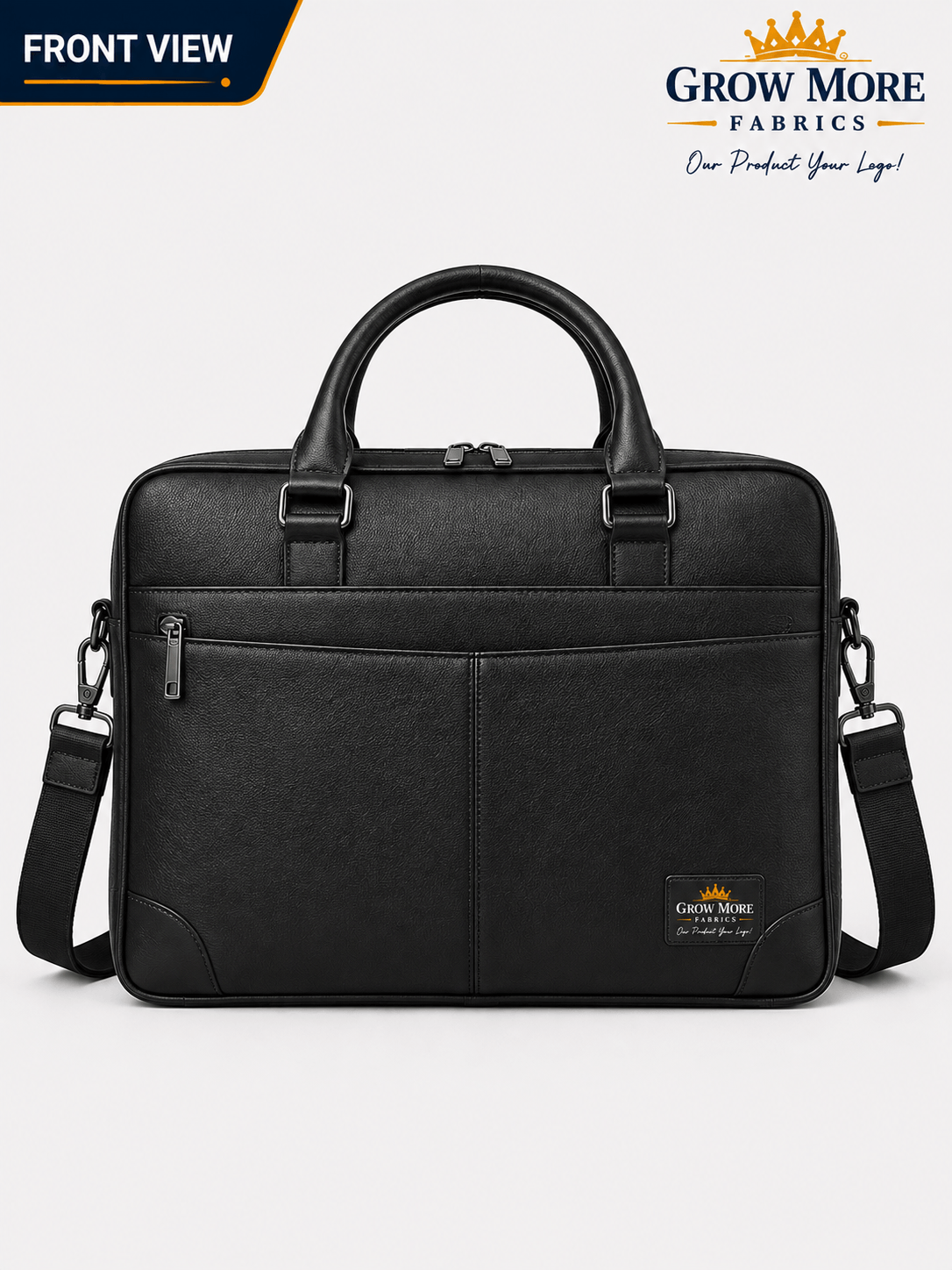 Executive Briefcase