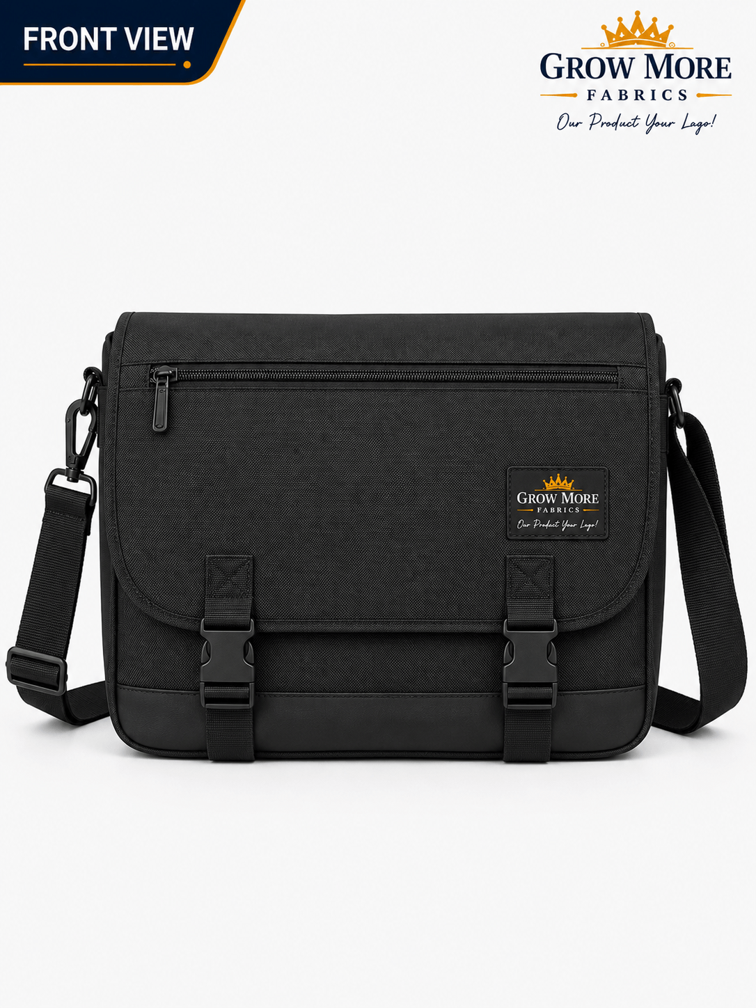 Messenger Bags