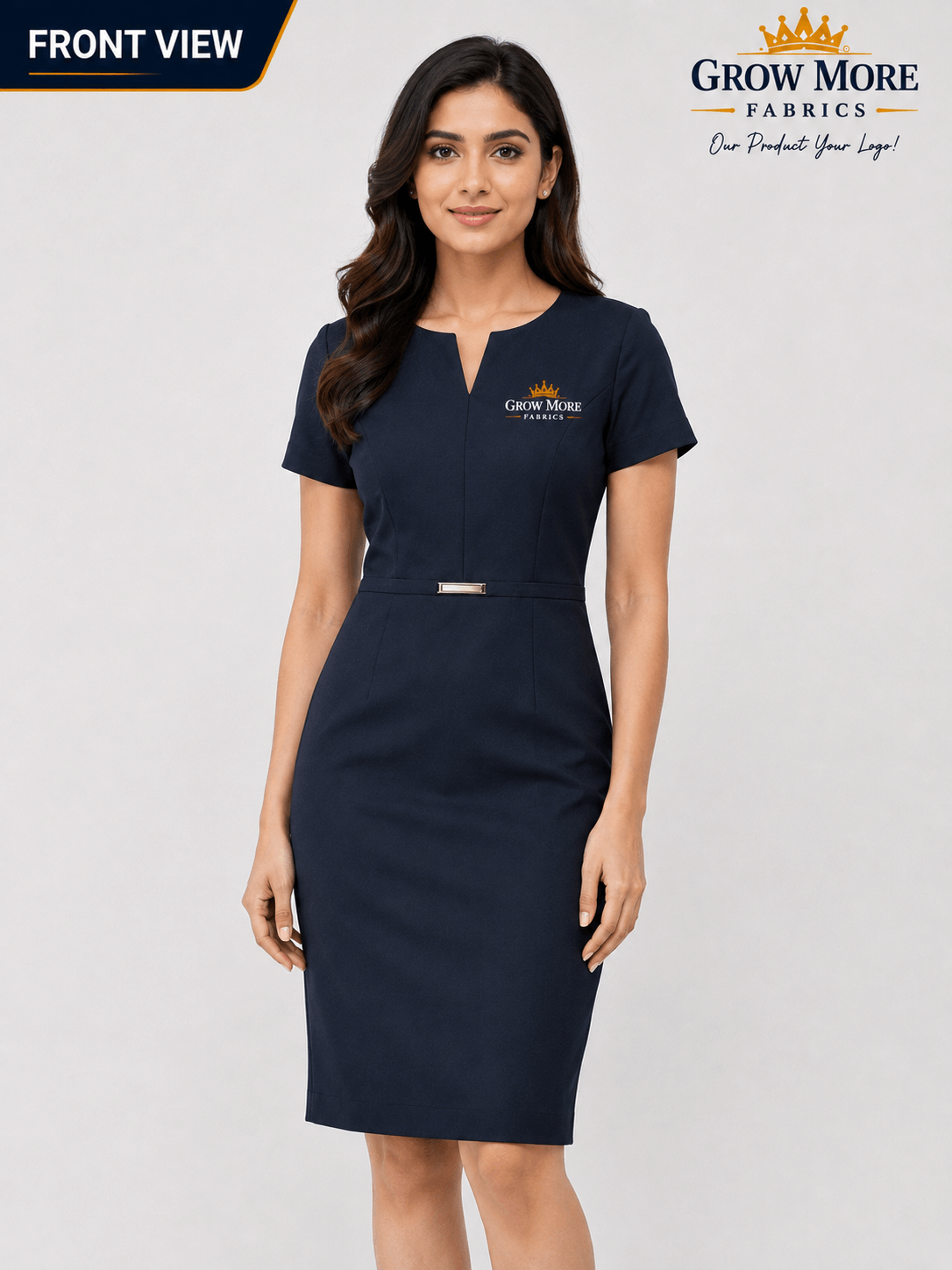 Corporate Dresses