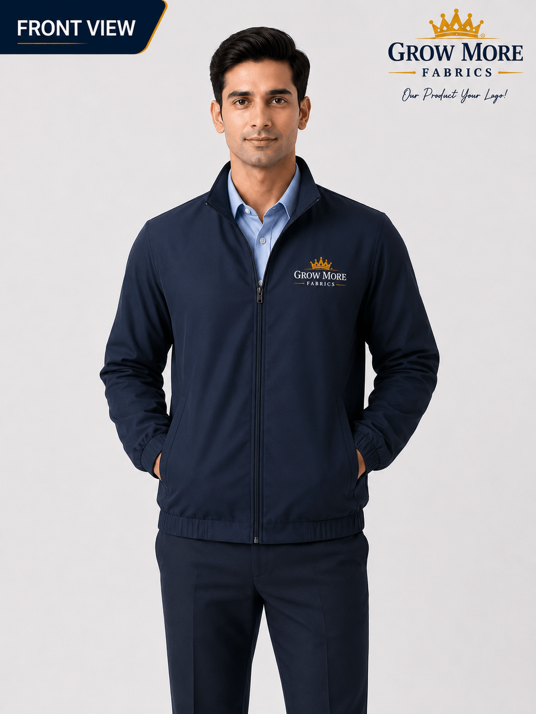 Corporate Jackets