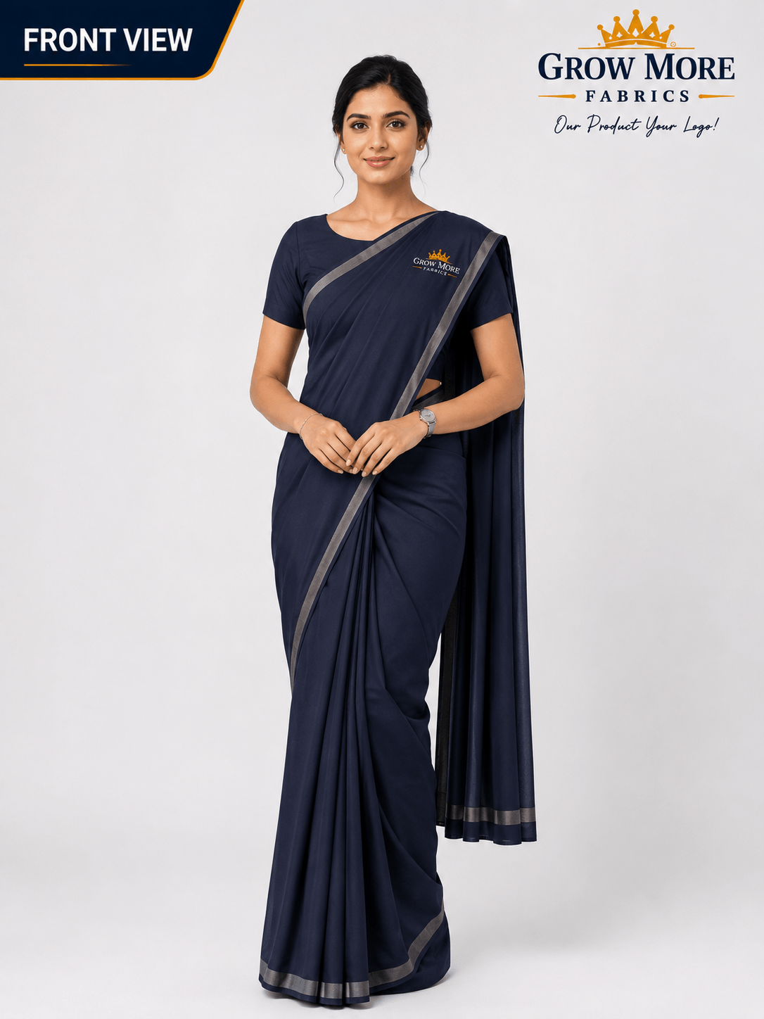 Corporate Sarees