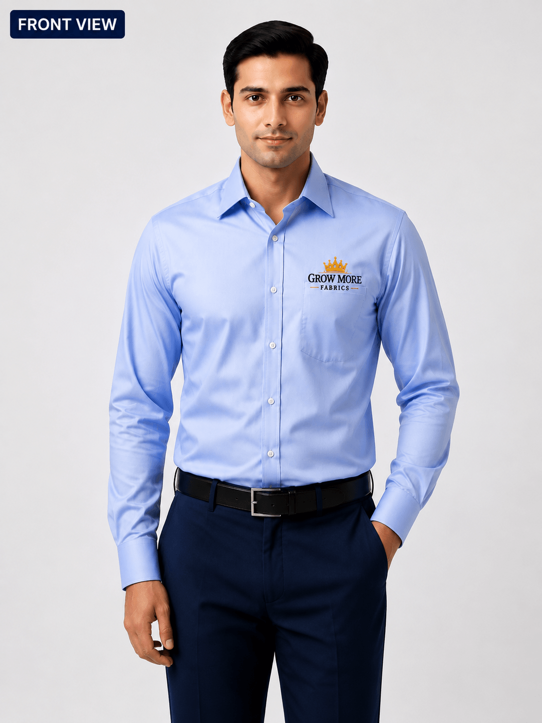 Formal Shirts