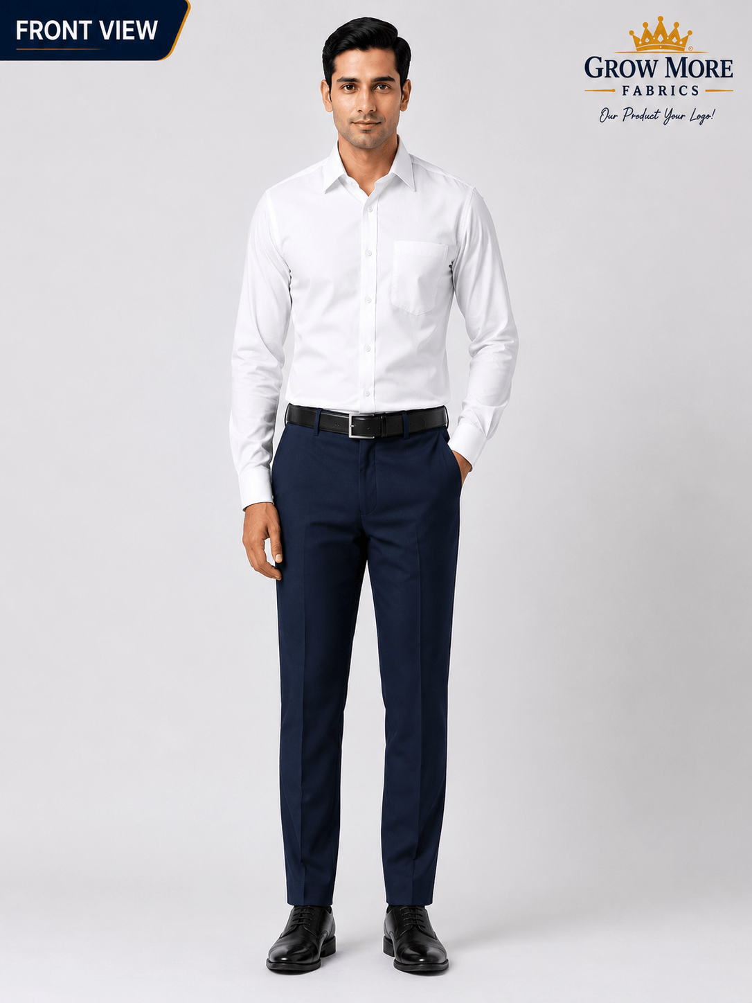 Formal Trouser