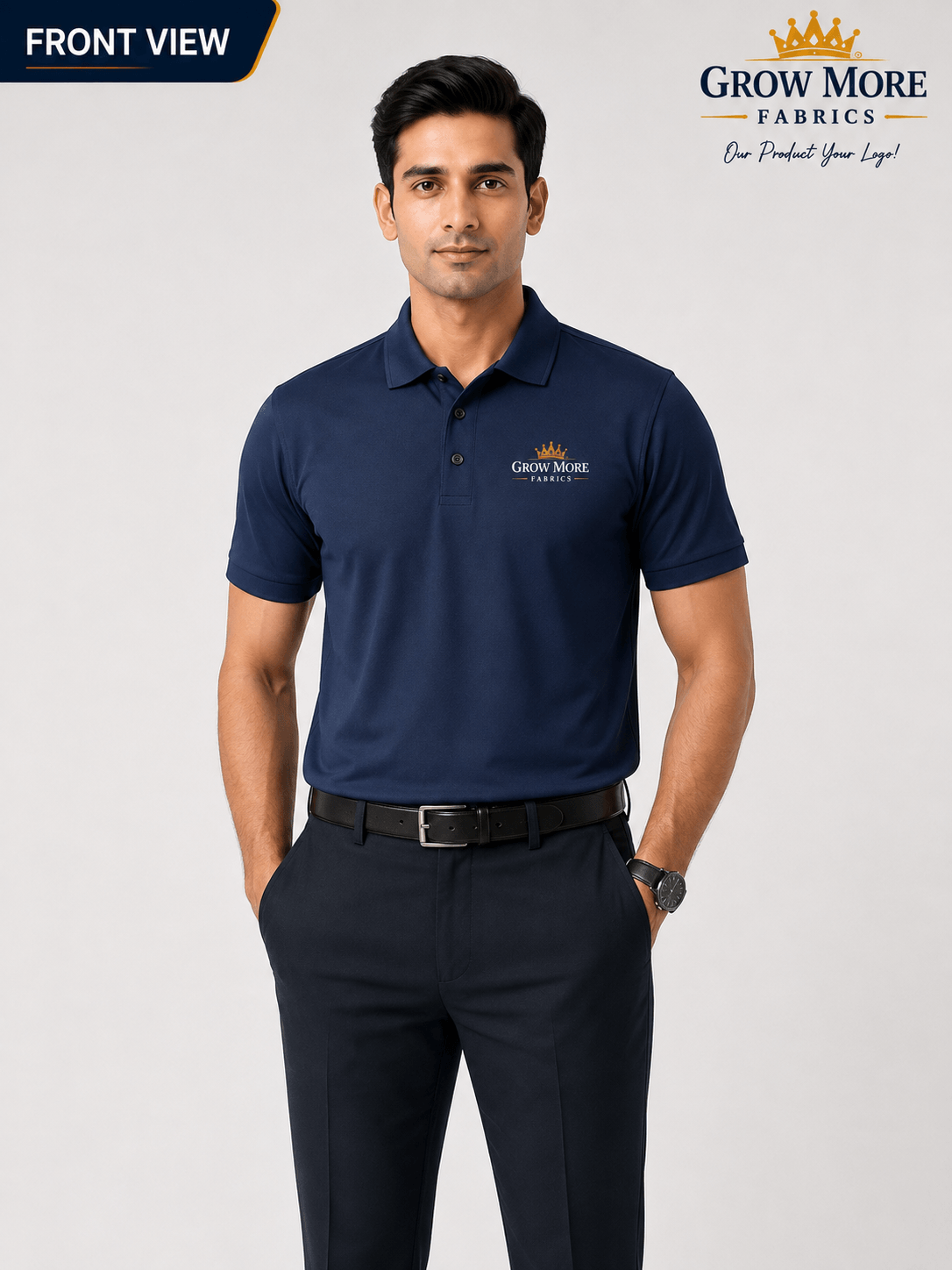 Polo T-Shirts