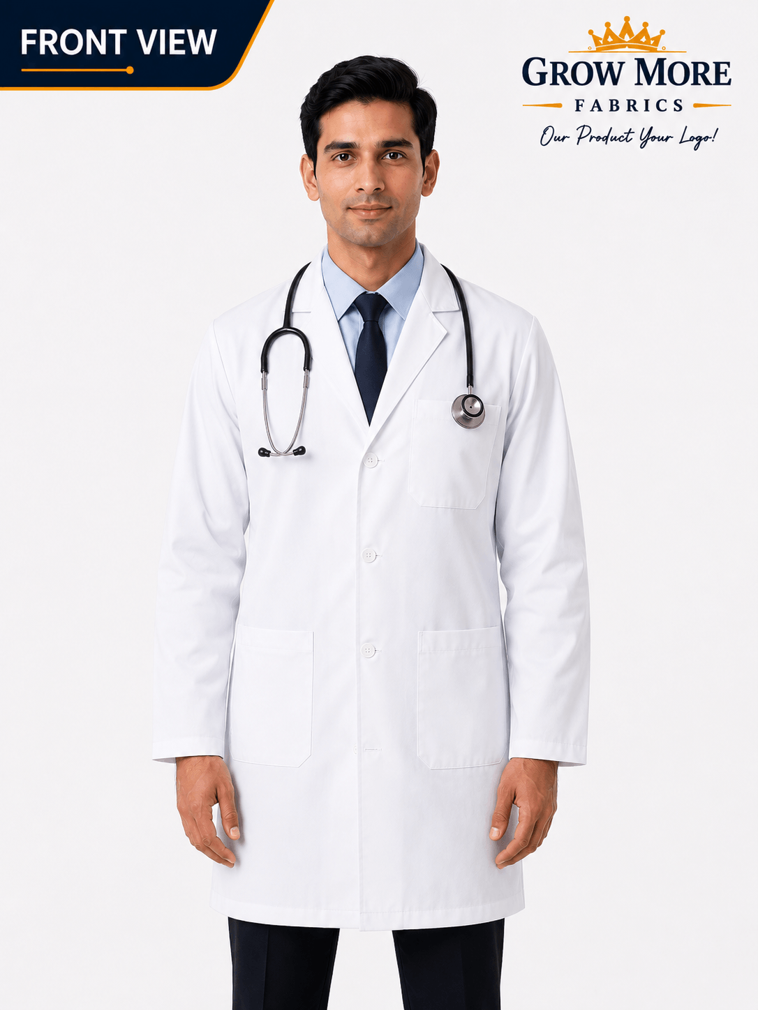 Doctor Coats/lab coats