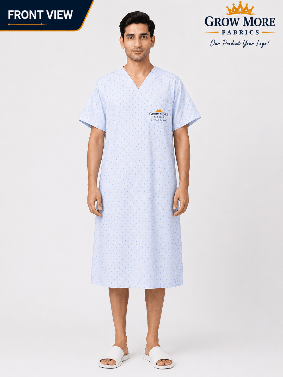 Patient Gowns