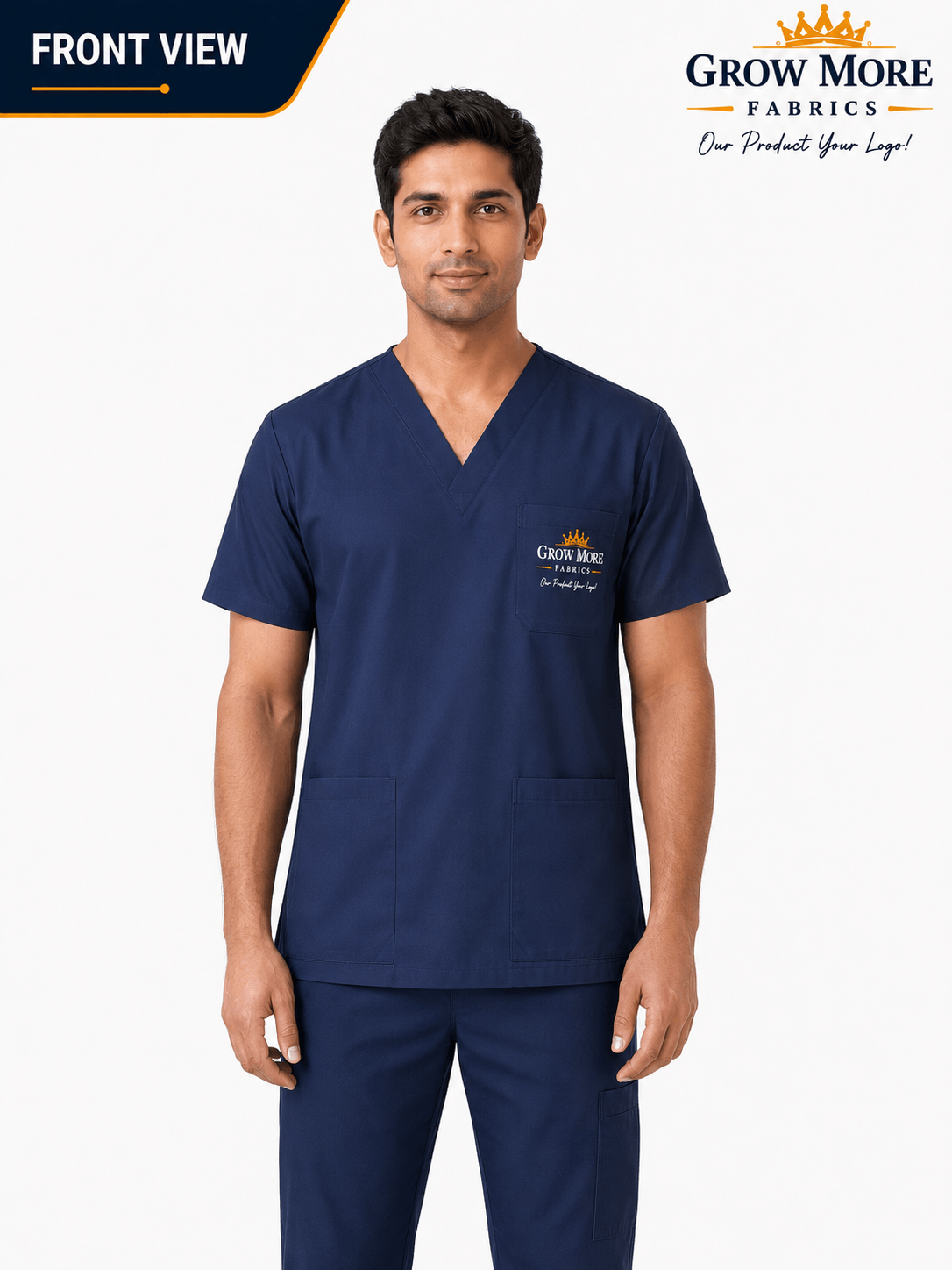 Scrub Sets