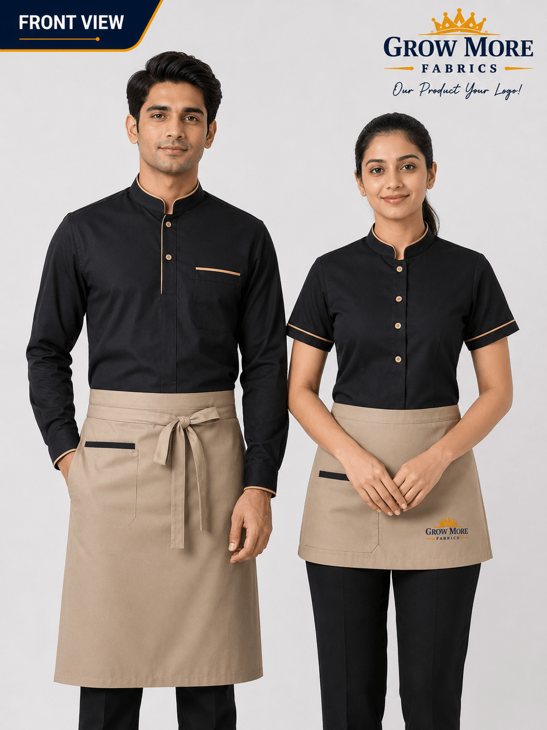Restaurant Uniforms