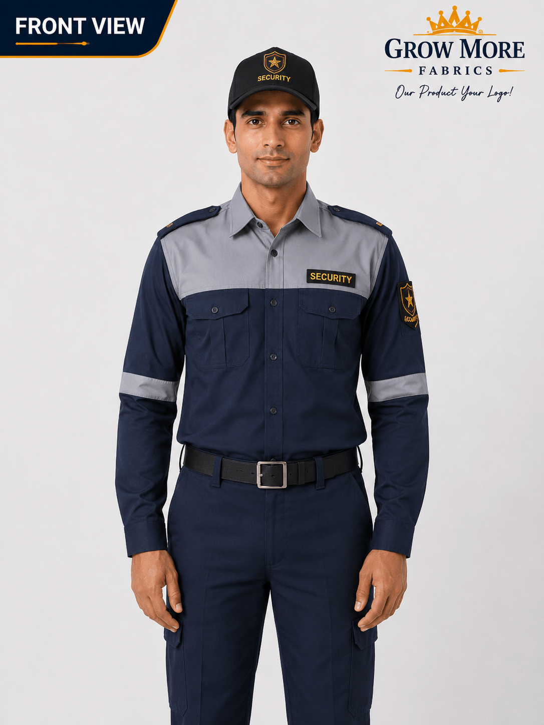 Hospitality & Service Uniforms