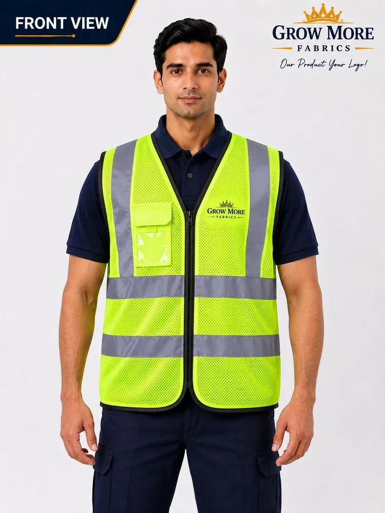 Industrial Safety Products