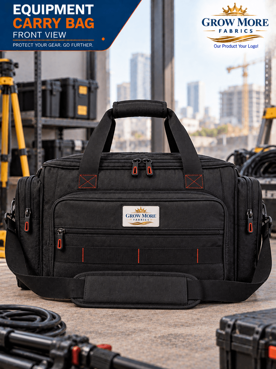 Equipment Carry Bag