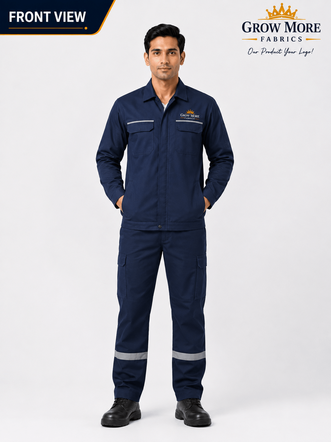 Factory Uniforms