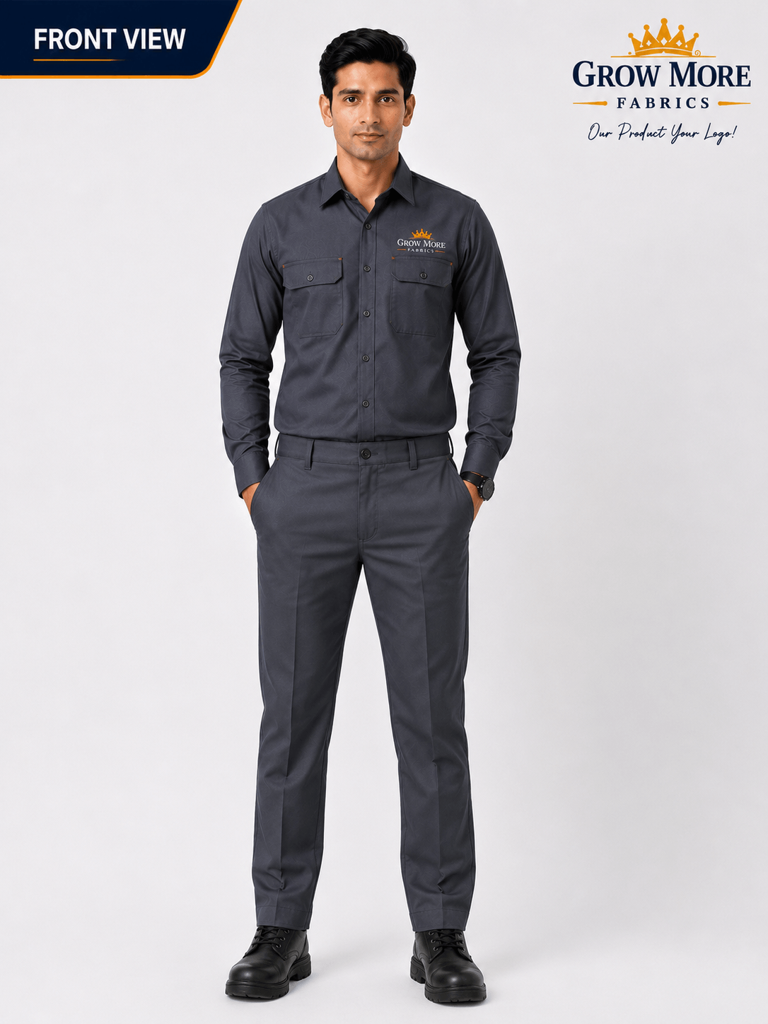 Industrial Trousers