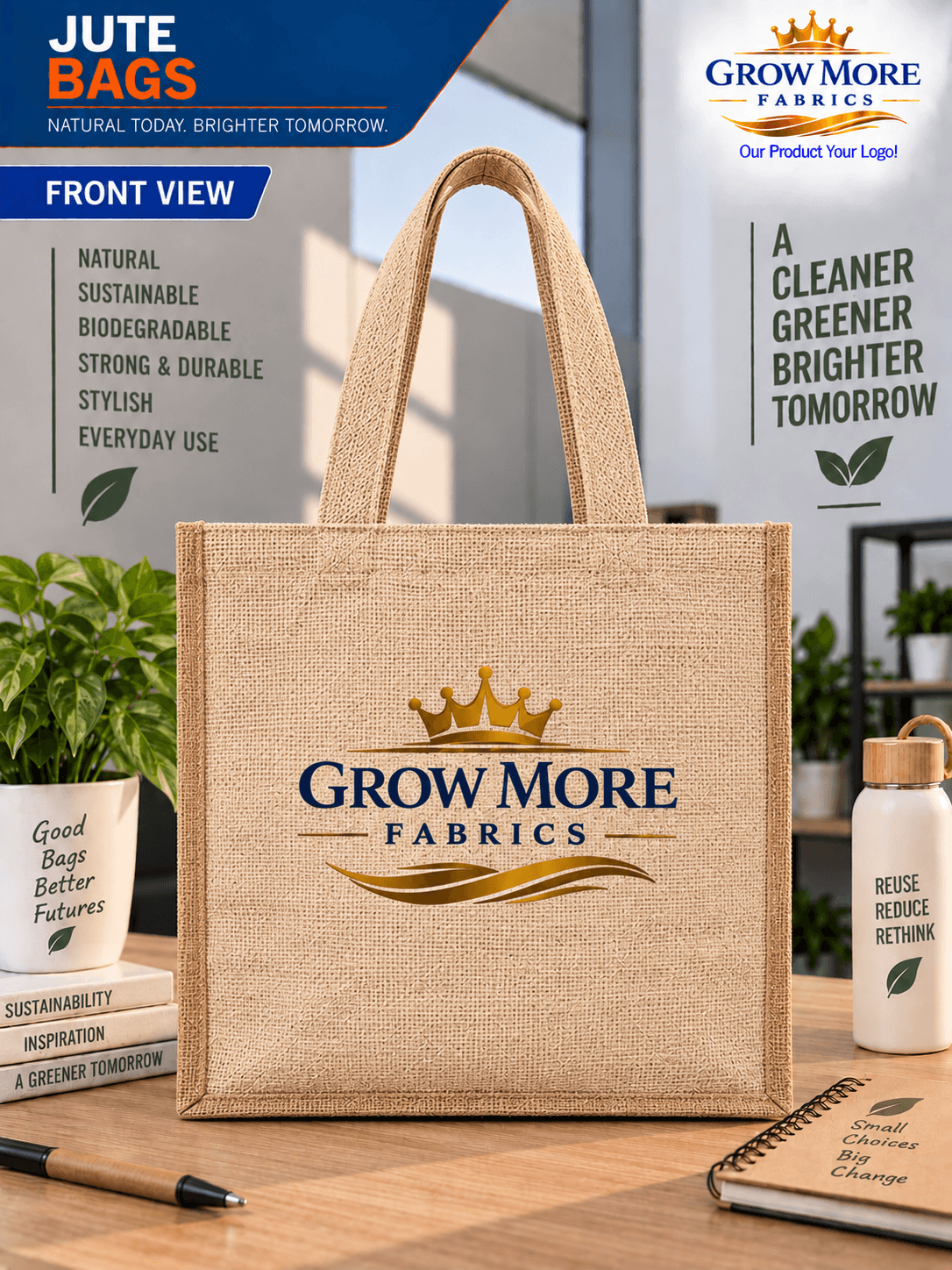 Jute Bags