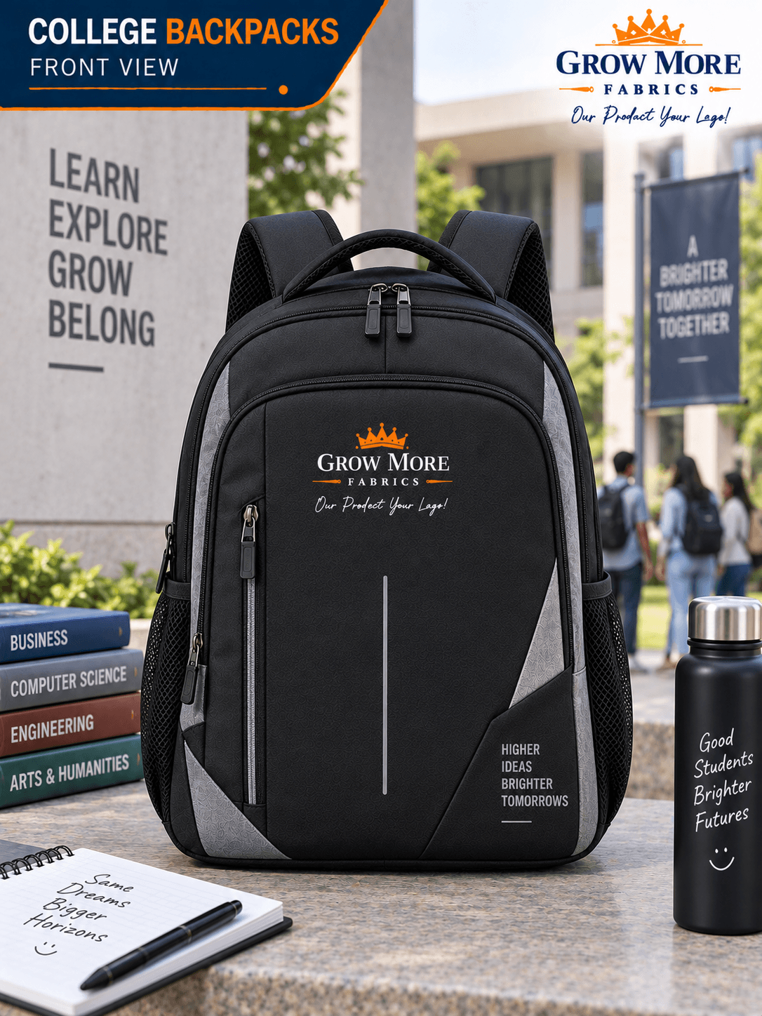 College Bag