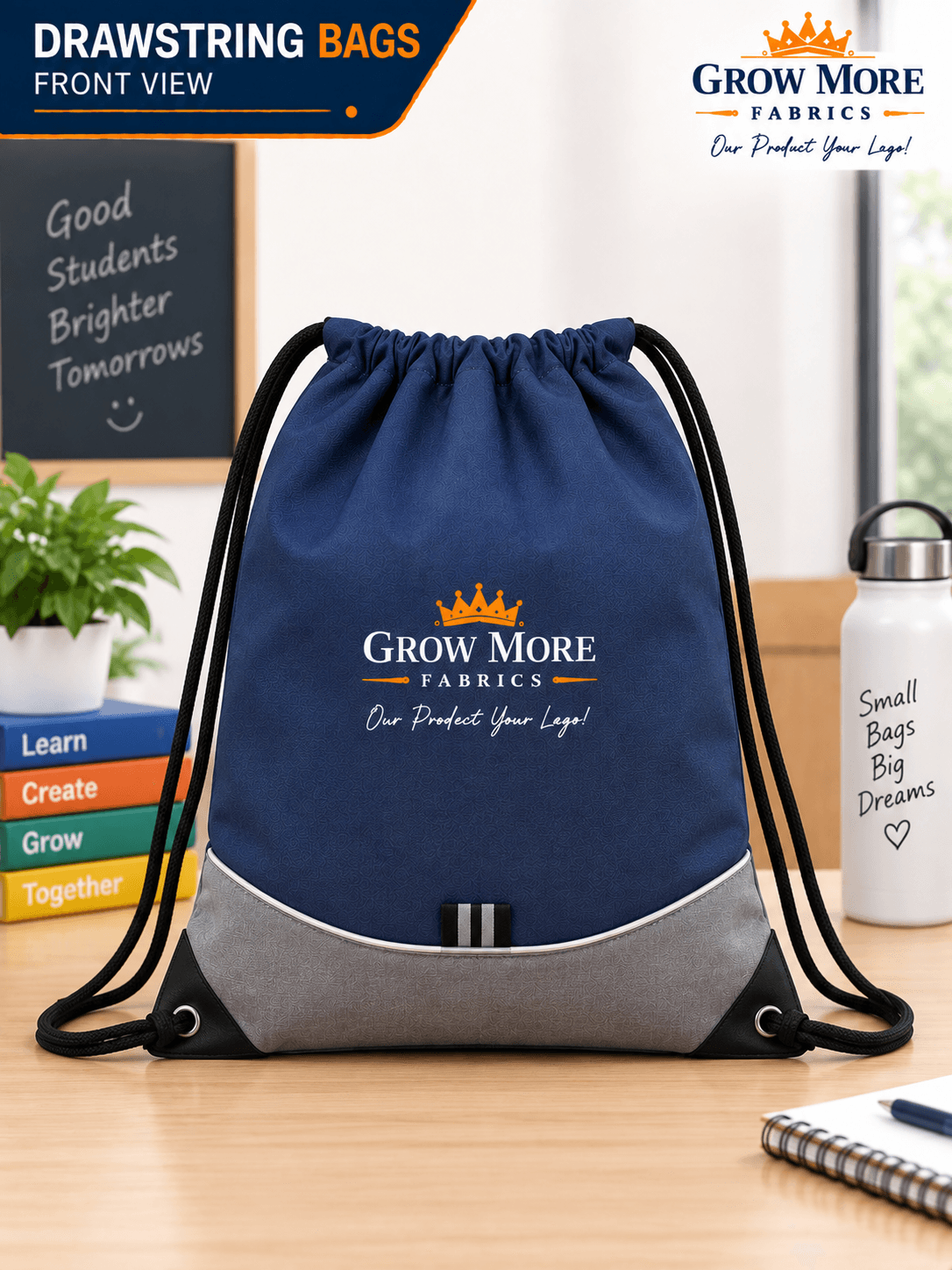 Drawstring Bags