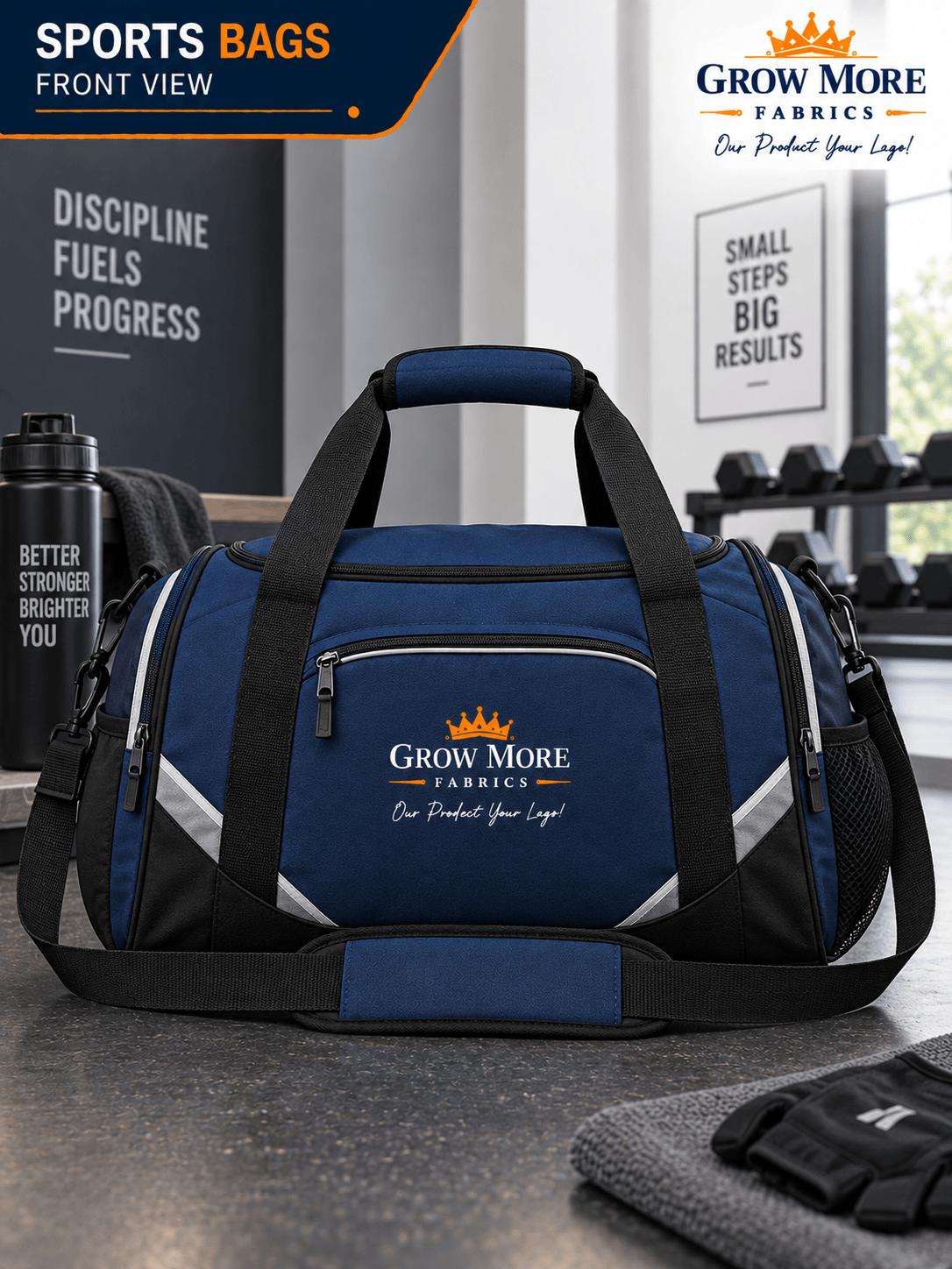 Sports Bags