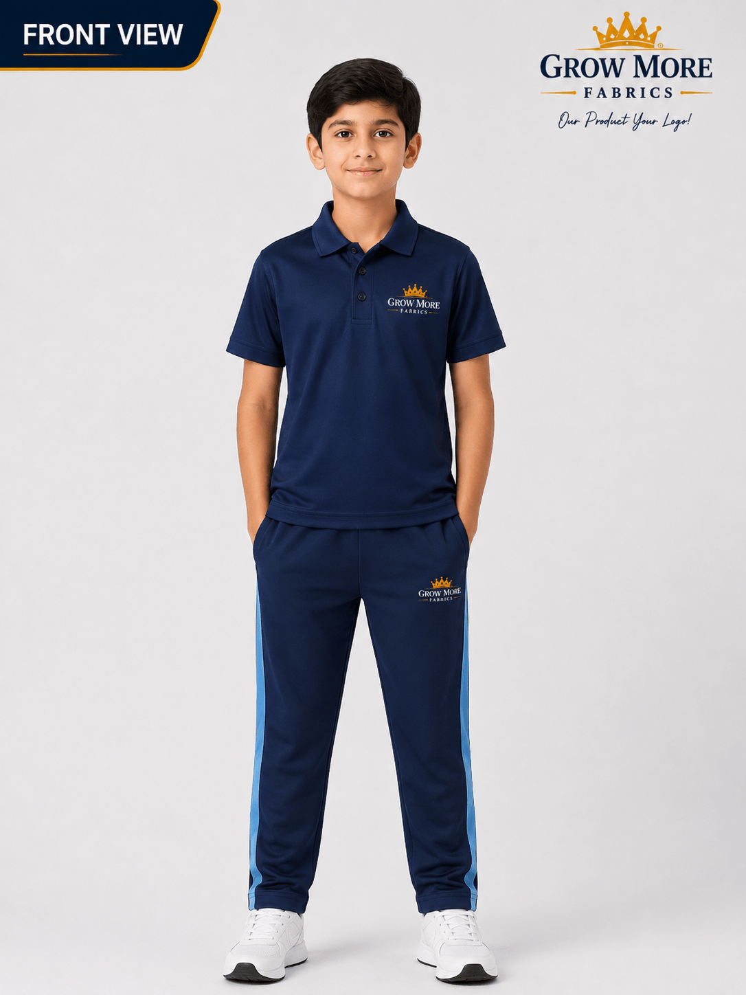 School & College Uniforms