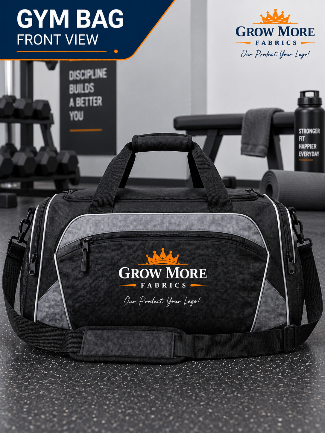 Gym Bags