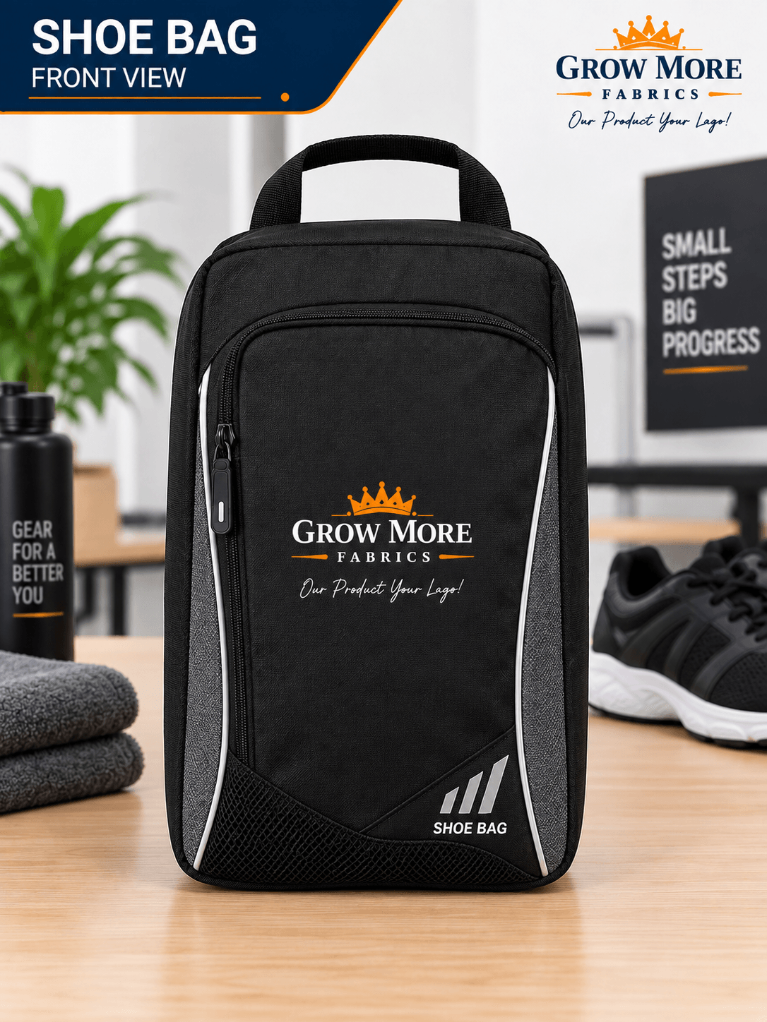 Shoe Bags
