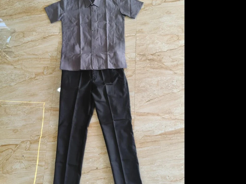Hotel Housekeeping Staff Uniform