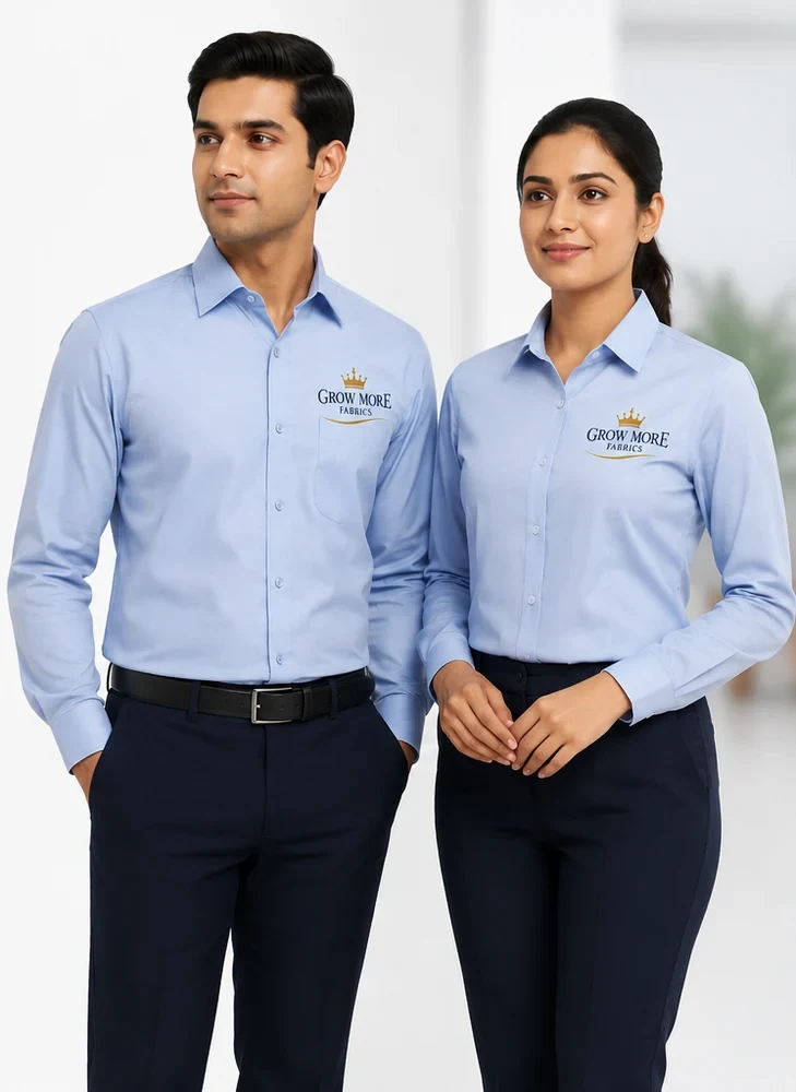 Hotel Reception Staff Uniform