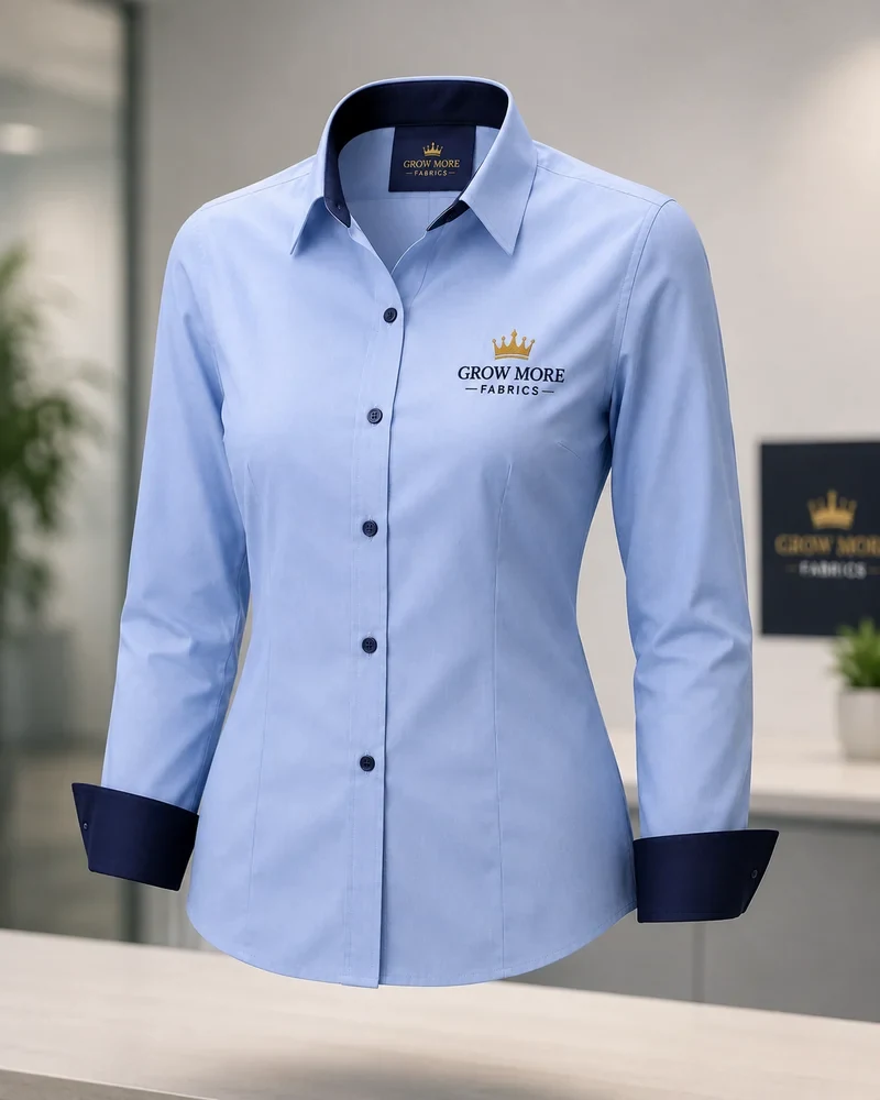 Staff Uniform