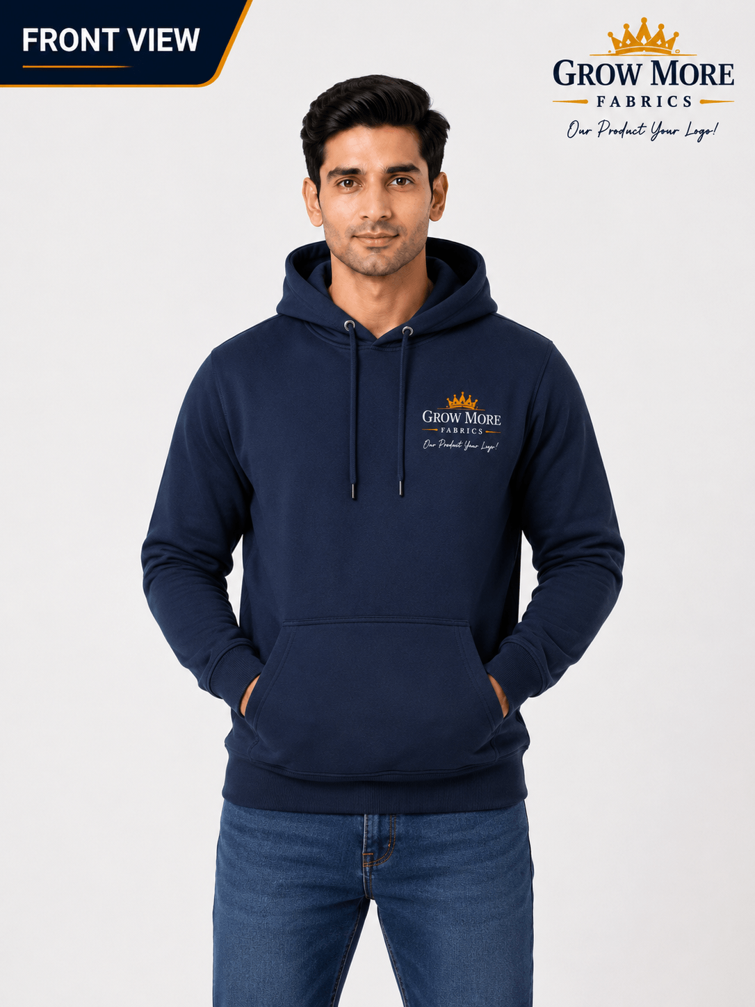HOODIES