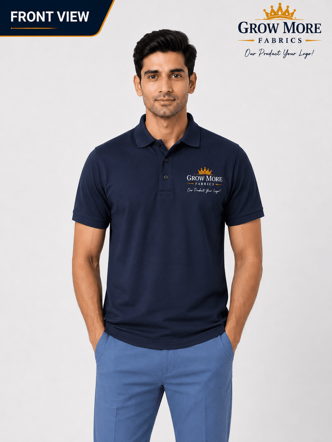 T-Shirts, Casual & Promotional Apparel