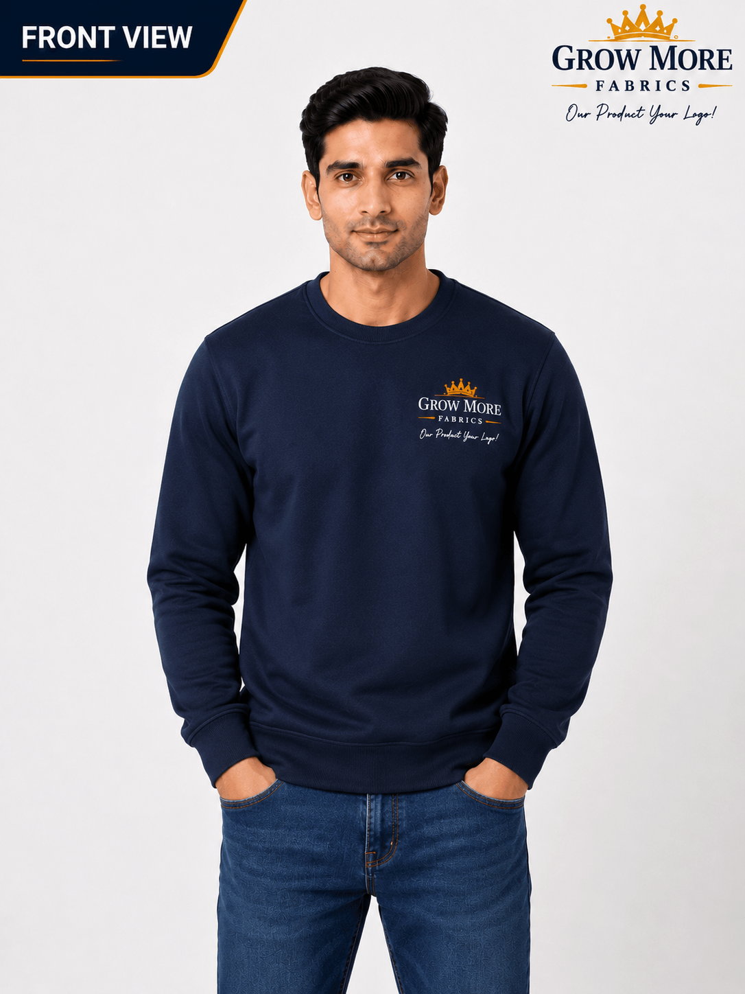 SWEAT SHIRTS