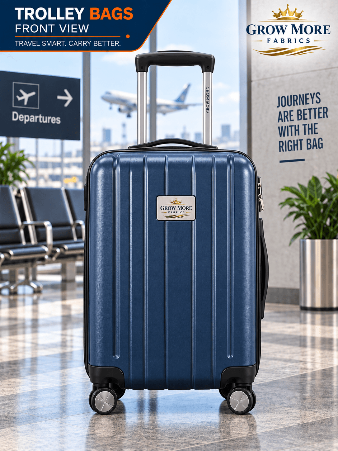 Travel & Luggage Bags