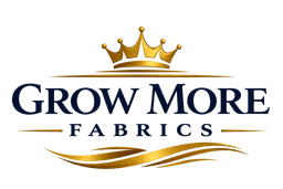 Grow More Fabrics
