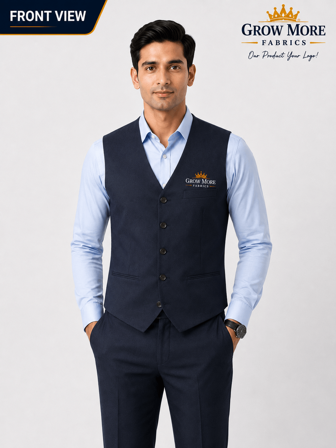Corporate & Office Uniforms
