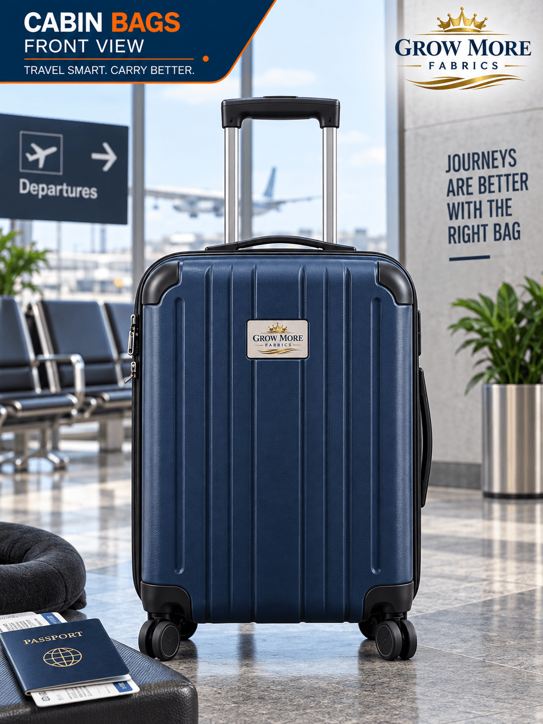 Cabin Bags