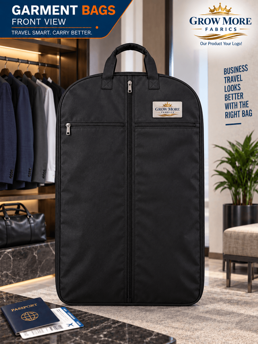 Garment Bags