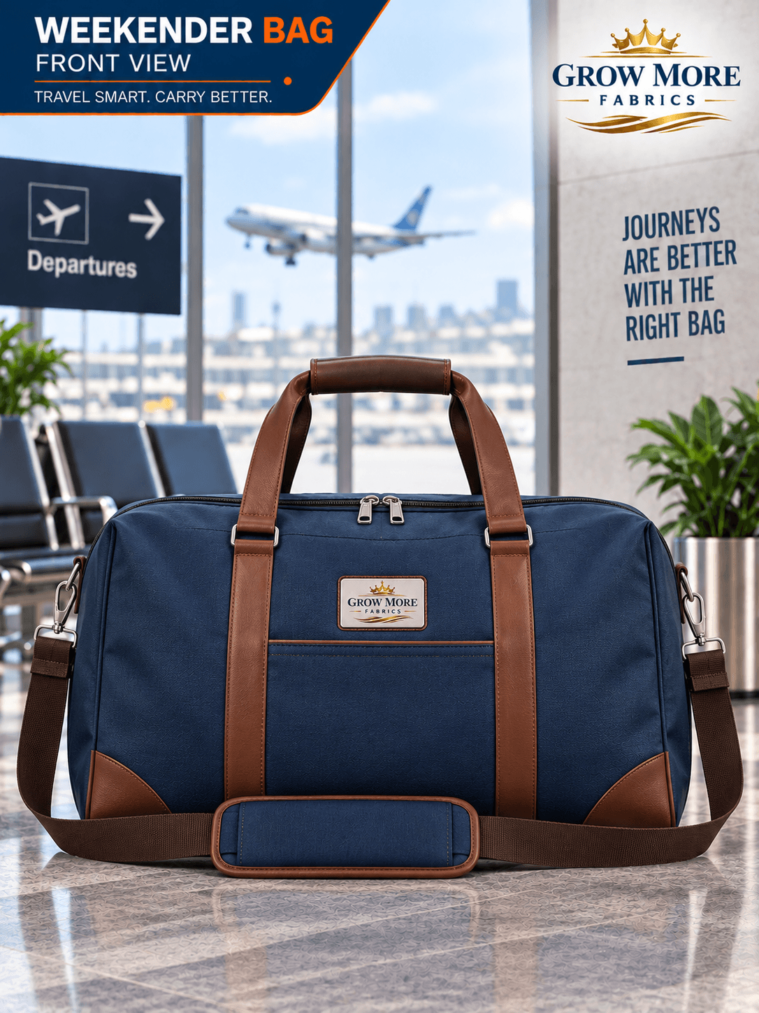 Weekender Bags